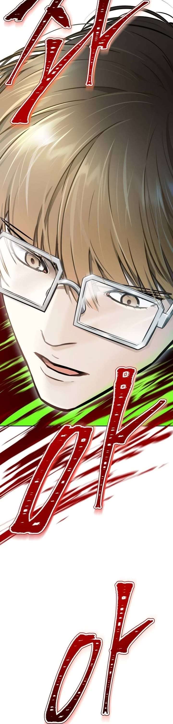 Tower of God Chapter 629 image 52